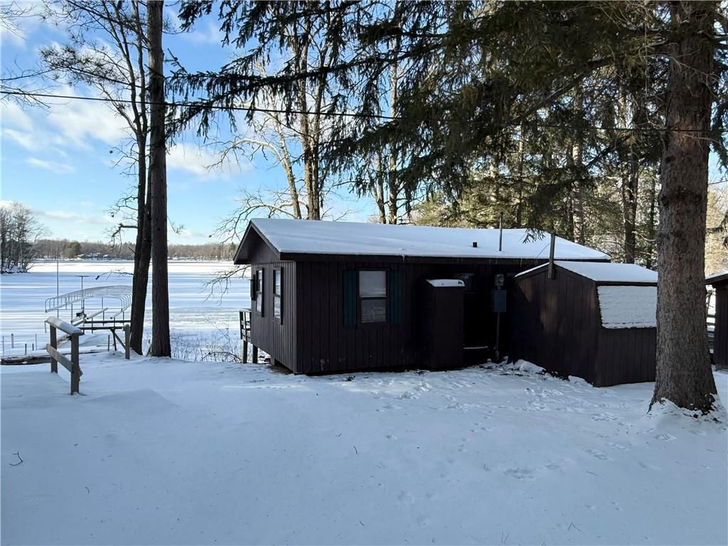 Photo of 1085 County Road F #11, Birchwood, WI 54817 (MLS # 1597368)