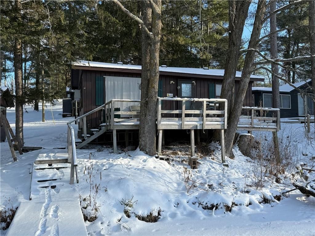 Photo of 1085 County Road F #11, Birchwood, WI 54817 (MLS # 1597368)