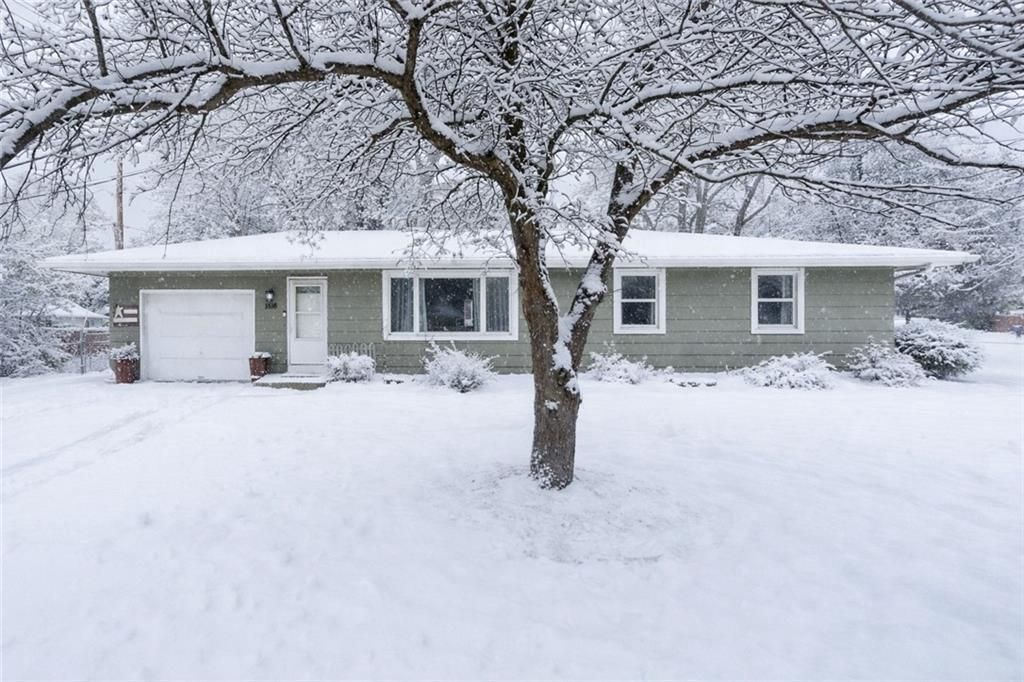 Photo of 1516 Mitscher AVENUE, Eau Claire, WI 54701 (MLS # 1597825)