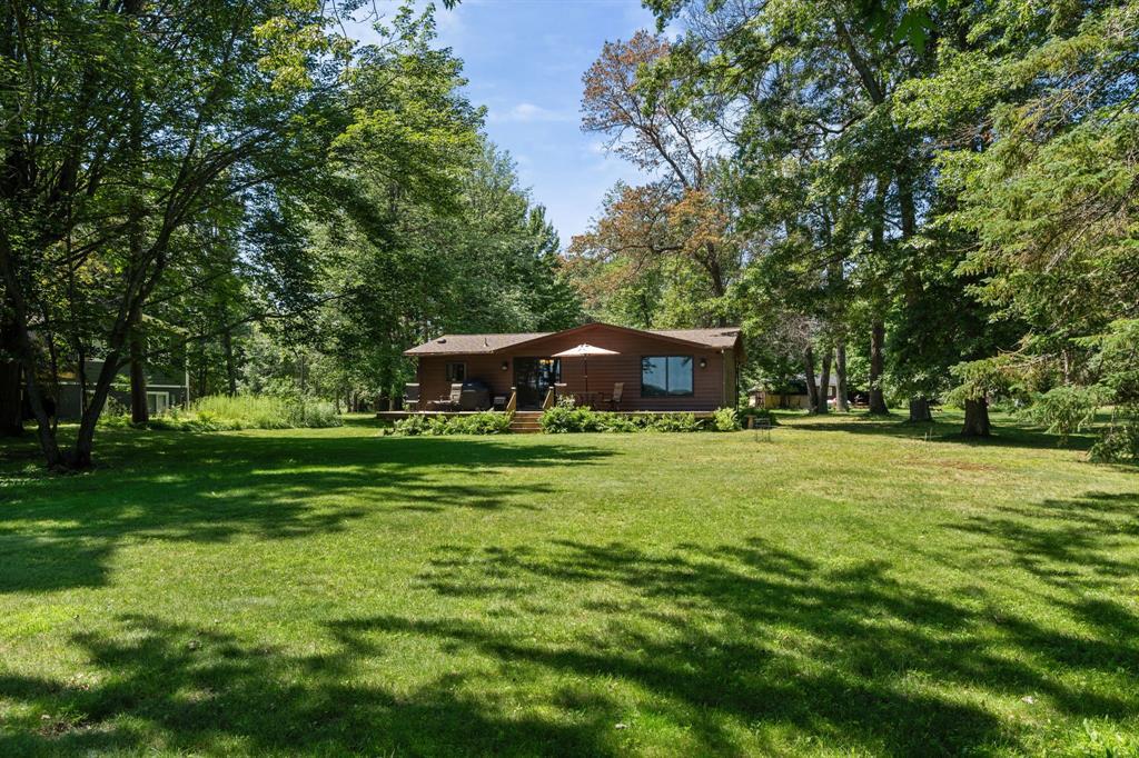 Photo of W5766 Bayside DRIVE, Spooner, WI 54801 (MLS # 1603100)