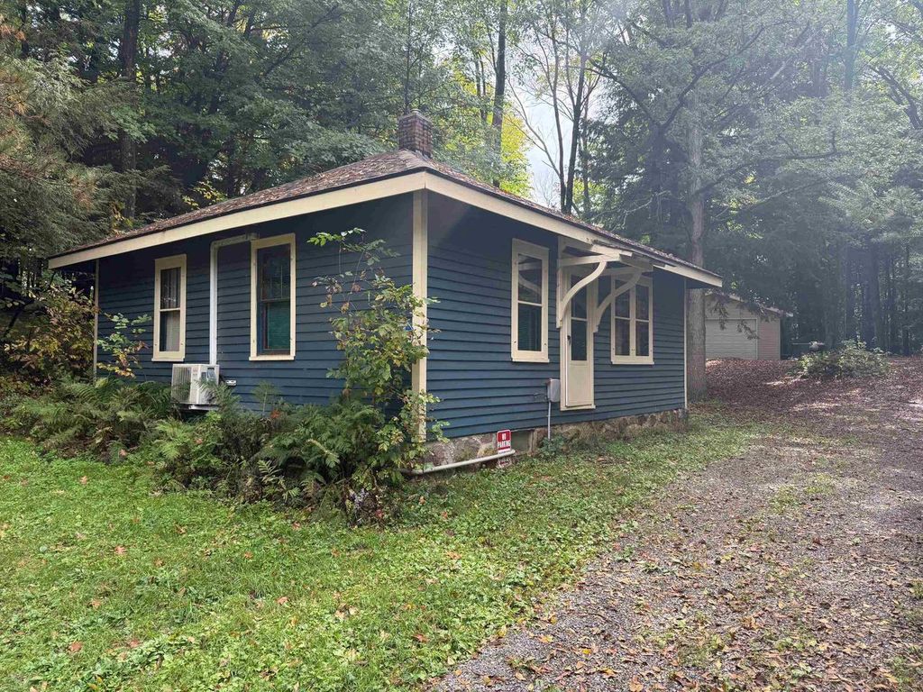 Photo of N11364 Hwy P, Iola, WI 54945 (MLS # 50315546)