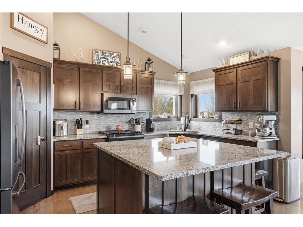 Photo of 1633 Beaver WAY, New Richmond, WI 54017 (MLS # 7164555)