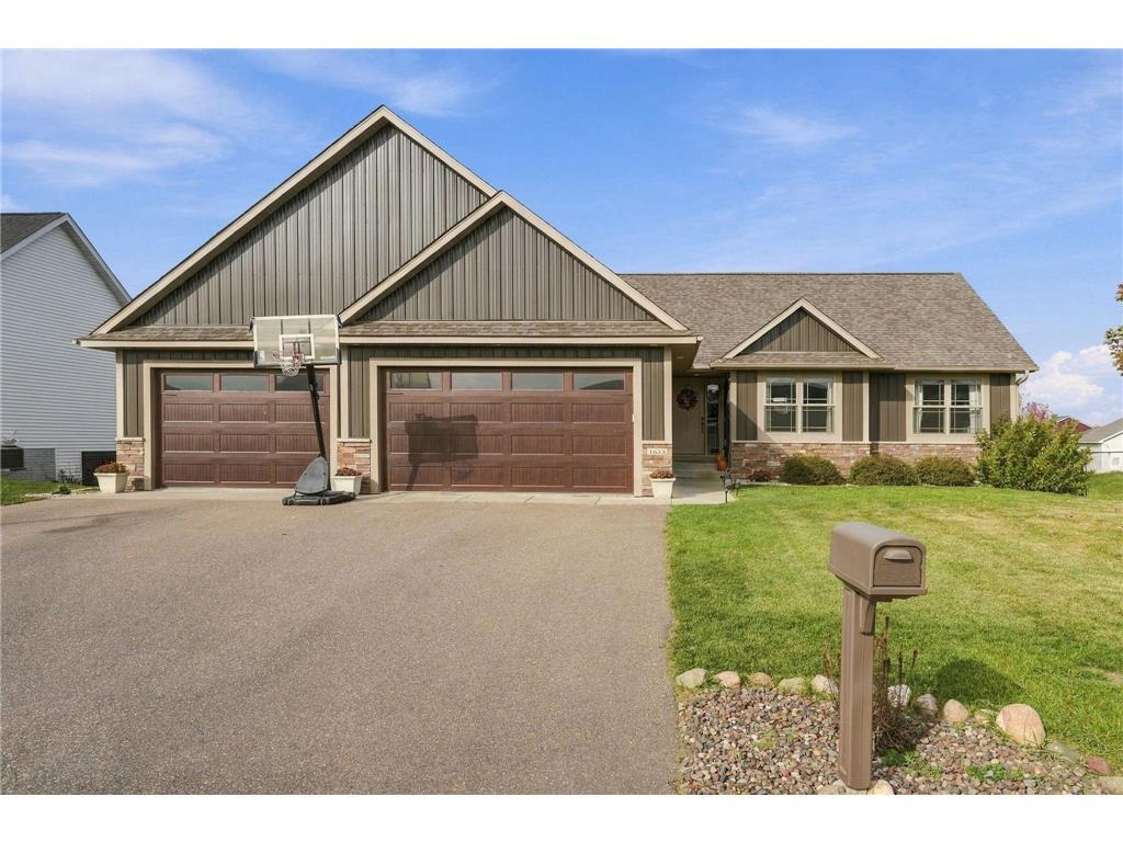 Photo of 1633 Beaver WAY, New Richmond, WI 54017 (MLS # 7164555)
