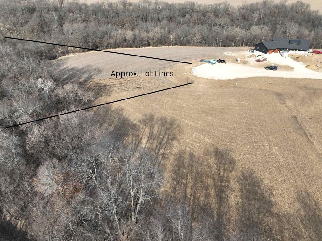Photo of Lot 10 Murphy Road, Mineral Point, WI 53565 (MLS # 2019393)
