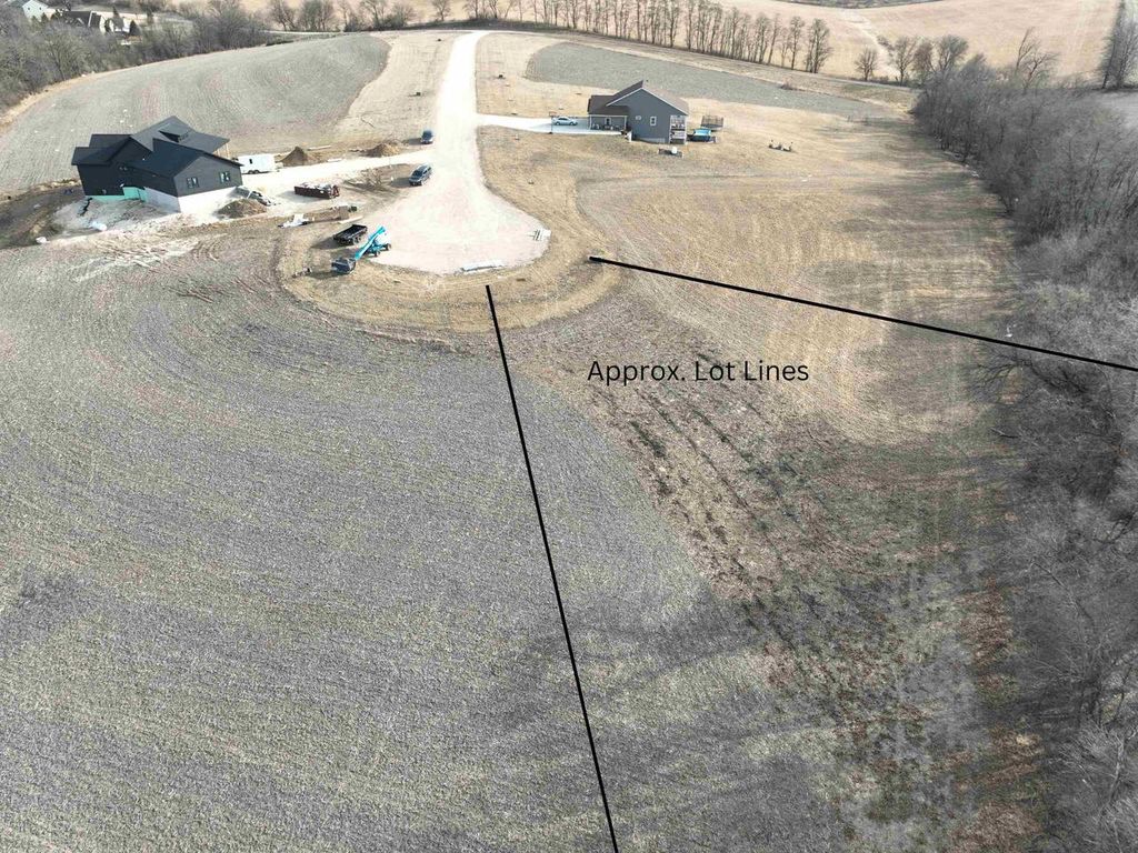 Photo of Lot 10 Murphy Road, Mineral Point, WI 53565 (MLS # 2019393)