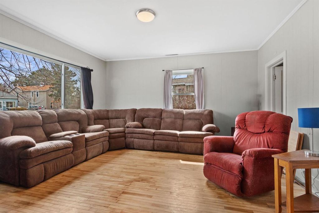 Photo of 2016 Michigan AVENUE, Stevens Point, WI 54481 (MLS # 22601345)