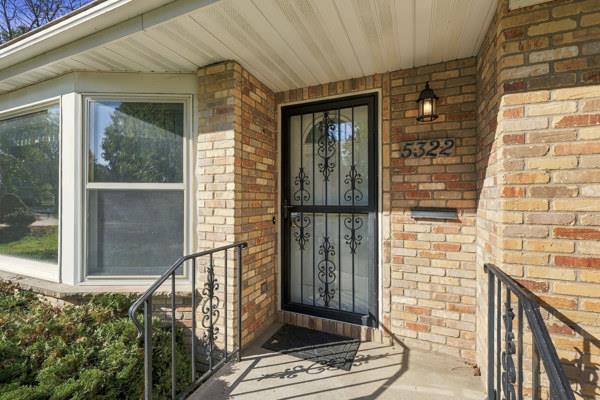 Photo of 5322 CONEY WESTON PLACE, Madison, WI 53711 (MLS # 2035256)