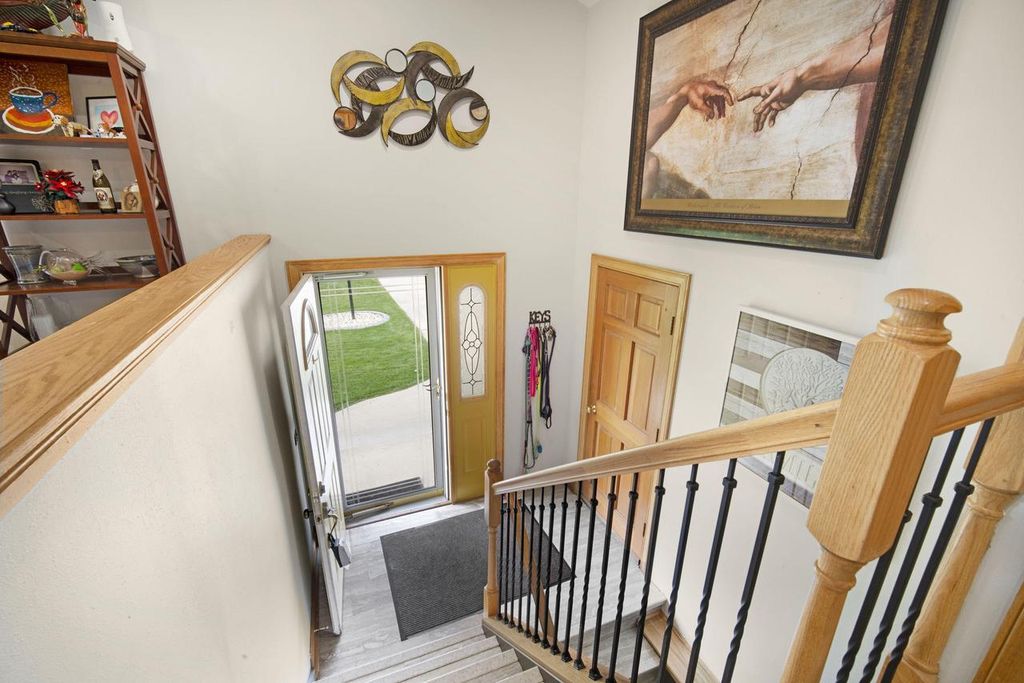 Photo of S73W16773 Briargate LANE, Muskego, WI 53150 (MLS # 1940730)