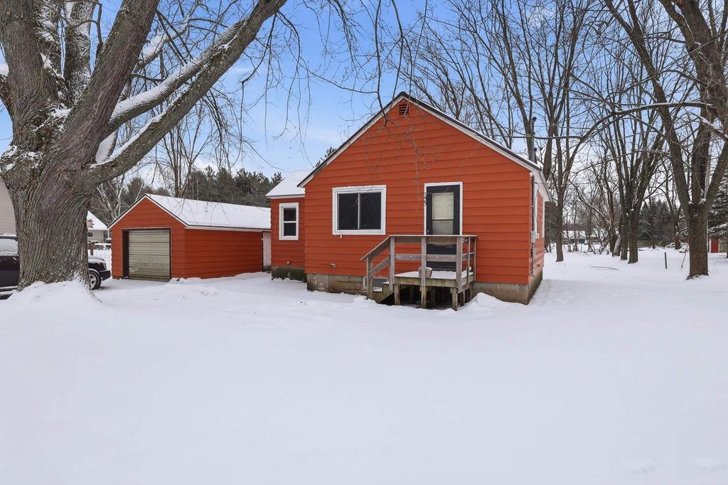 Photo of 155 Glendale LANE, Nekoosa, WI 54457 (MLS # 22600731)