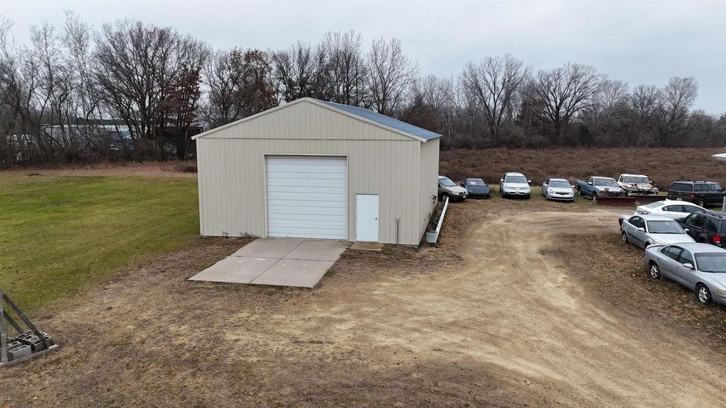 Photo of 1010 Townline ROAD, Tomah, WI 54660 (MLS # 2013232)