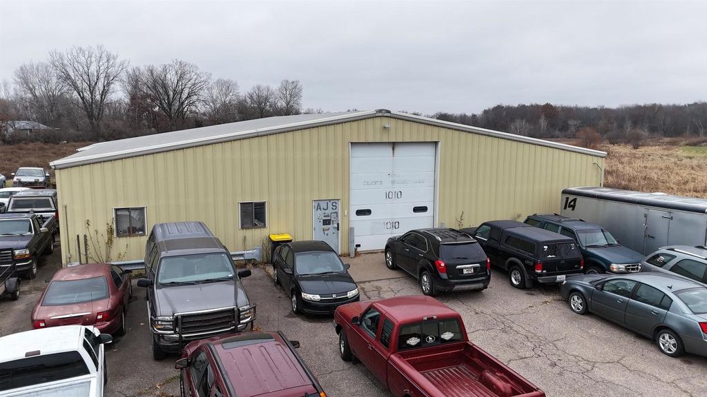 Photo of 1010 Townline ROAD, Tomah, WI 54660 (MLS # 2013232)