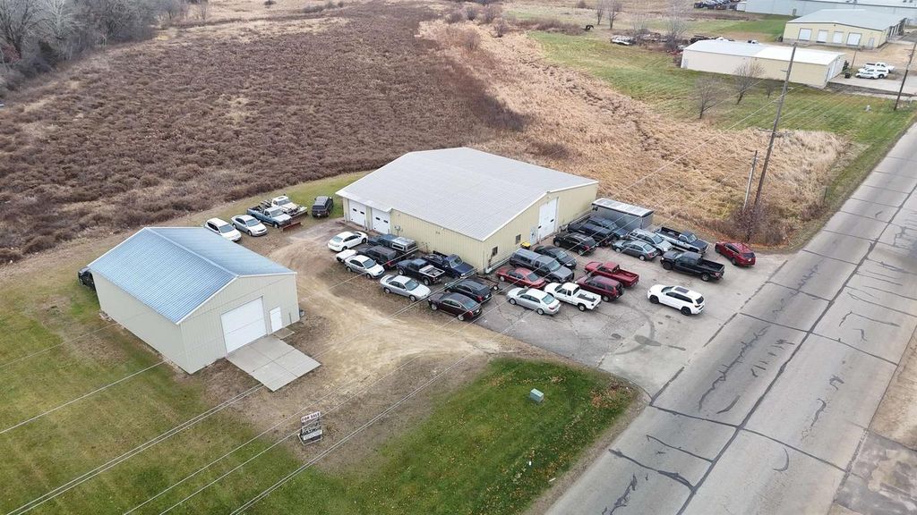 Photo of 1010 Townline ROAD, Tomah, WI 54660 (MLS # 2013232)