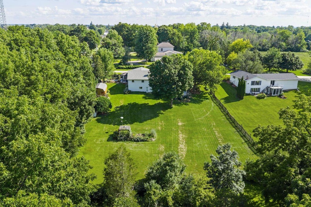 Photo of 7 Parkwood DRIVE, Lancaster, WI 53813 (MLS # 2030950)