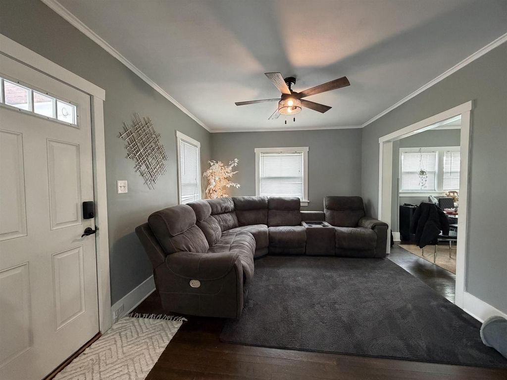 Photo of 628 Booster BOULEVARD, Reedsburg, WI 53959 (MLS # 2014972)