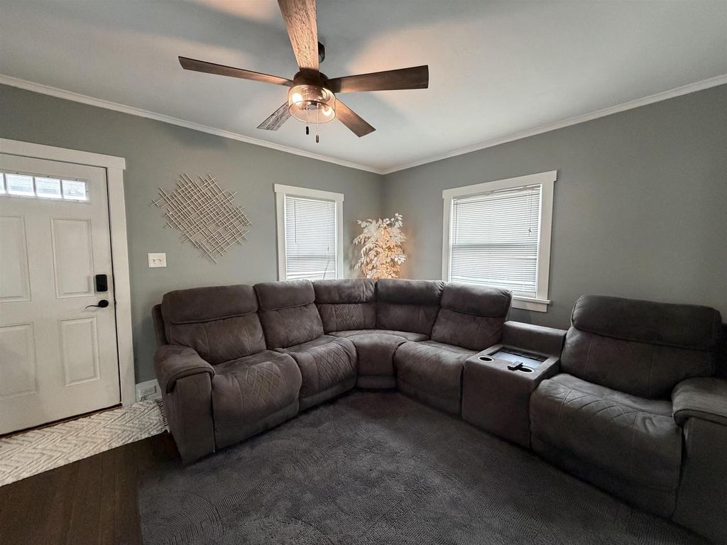 Photo of 628 Booster BOULEVARD, Reedsburg, WI 53959 (MLS # 2014972)