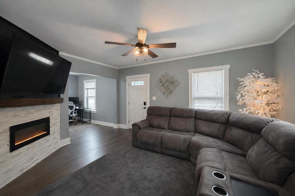 Photo of 628 Booster BOULEVARD, Reedsburg, WI 53959 (MLS # 2014972)