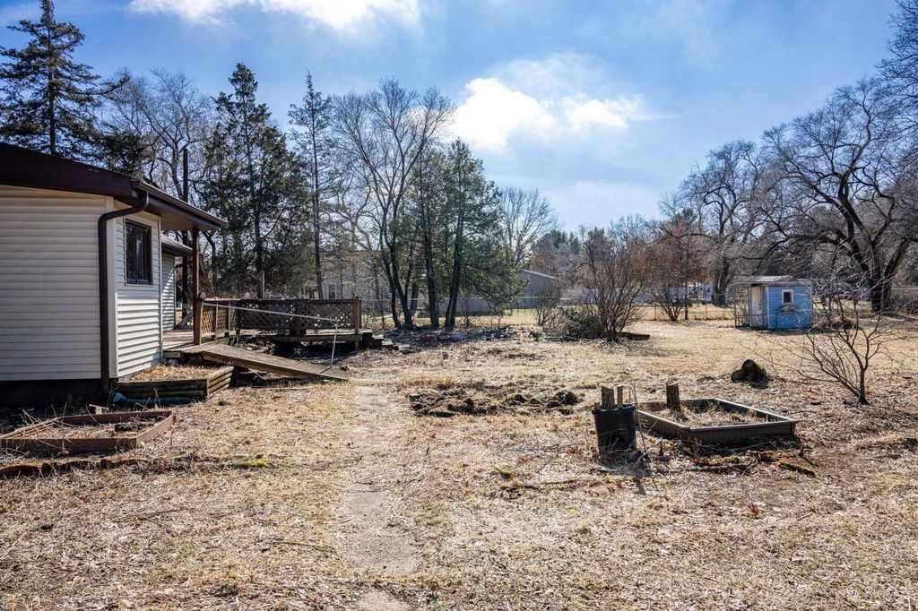 Photo of 307 John STREET, Necedah, WI 54646 (MLS # 2016916)