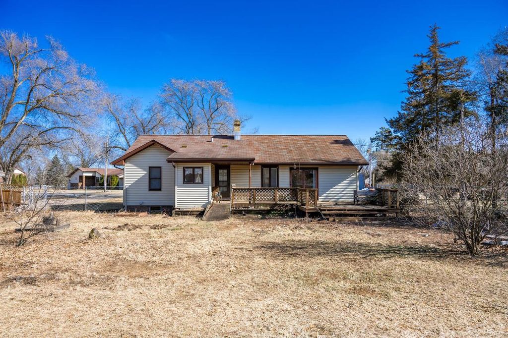 Photo of 307 John STREET, Necedah, WI 54646 (MLS # 2016916)