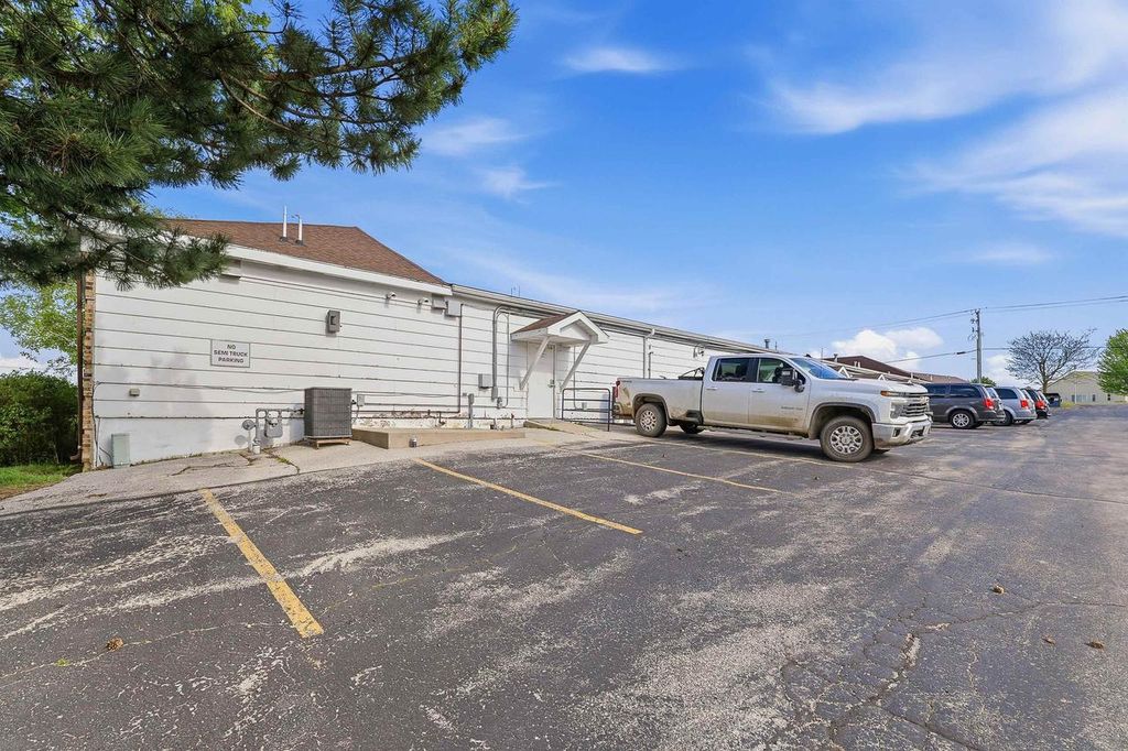 Photo of 110 Monroe STREET, Beaver Dam, WI 53916 (MLS # 2023798)