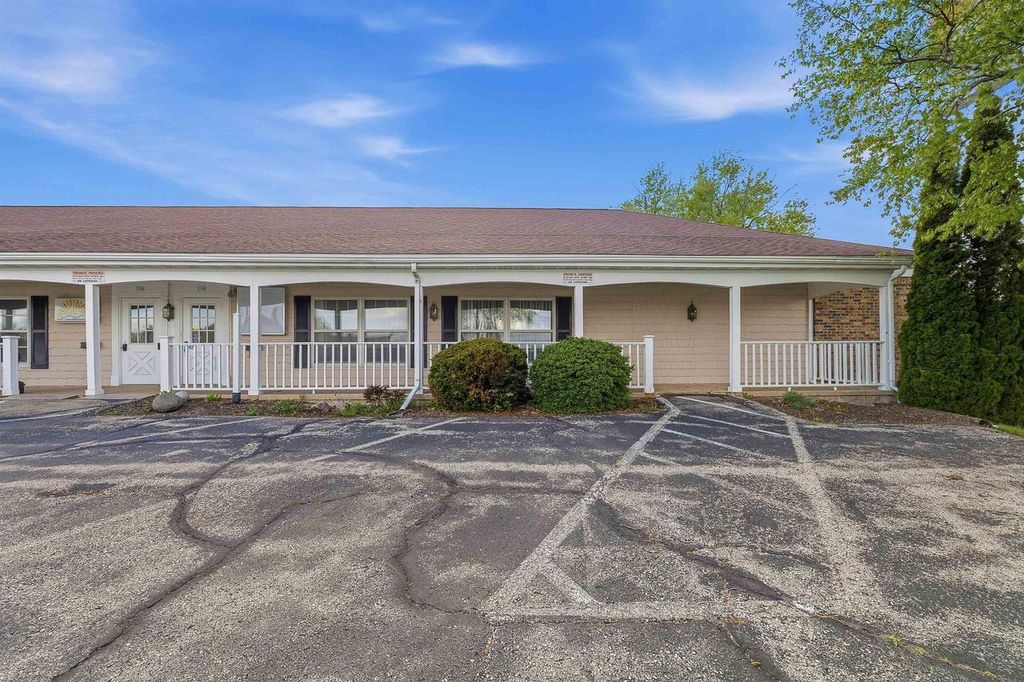 Photo of 110 Monroe STREET, Beaver Dam, WI 53916 (MLS # 2023798)