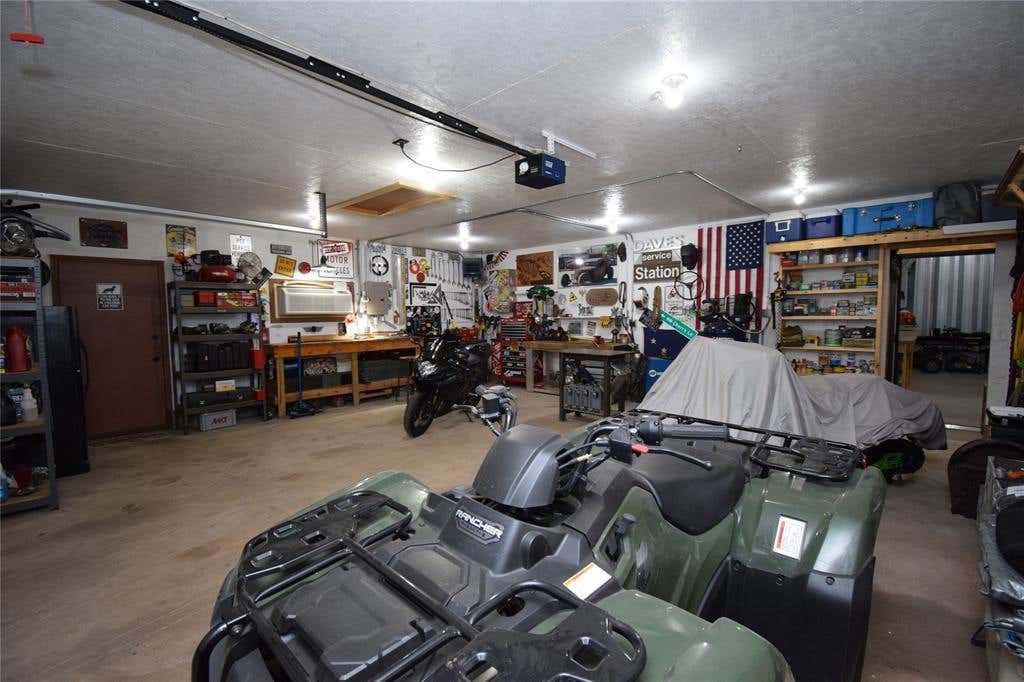 Photo of 25707 Smith ROAD, Webster, WI 54893 (MLS # 1604112)