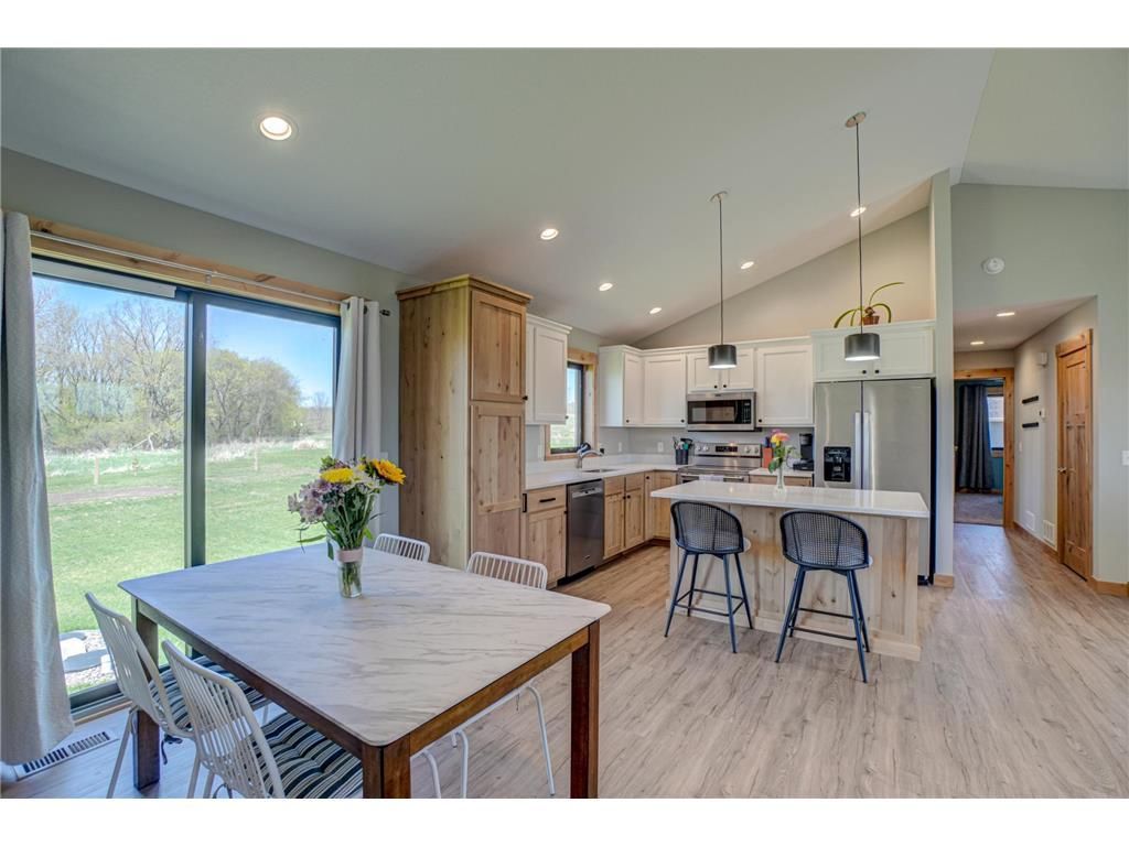 Photo of 1626 72nd AVENUE, Hammond, WI 54015 (MLS # 7057199)