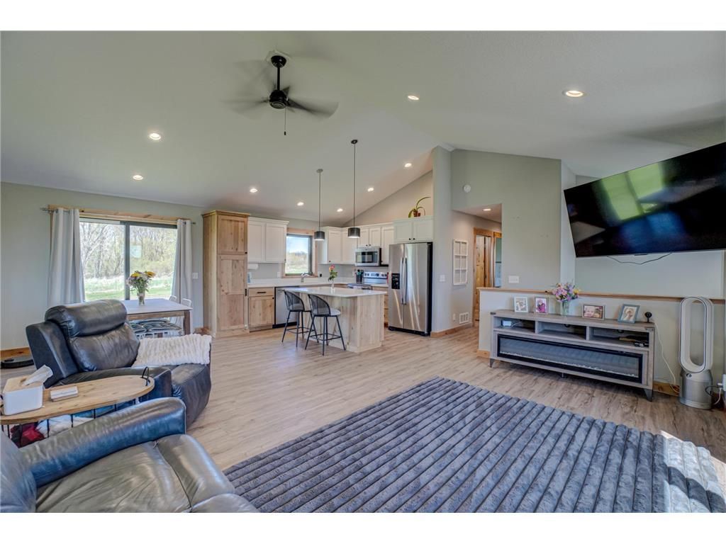 Photo of 1626 72nd AVENUE, Hammond, WI 54015 (MLS # 7057199)