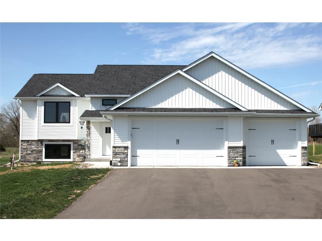 Photo of 1626 72nd AVENUE, Hammond, WI 54015 (MLS # 7057199)