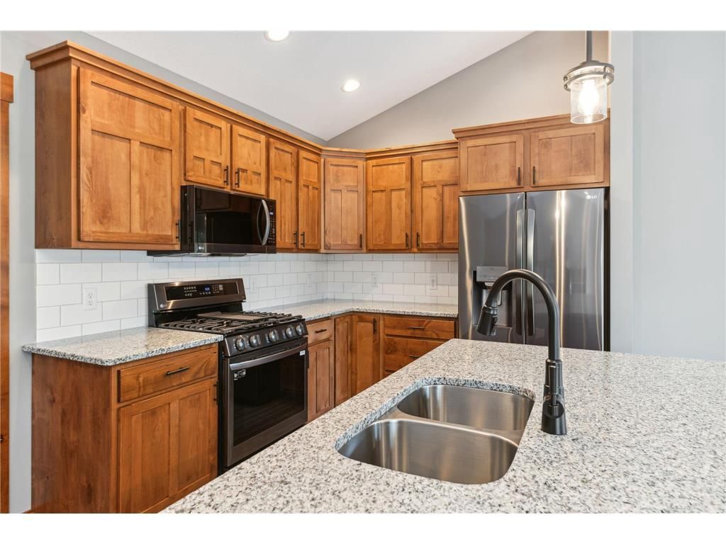 Photo of 1635 72nd AVENUE, Hammond, WI 54015 (MLS # 7015799)