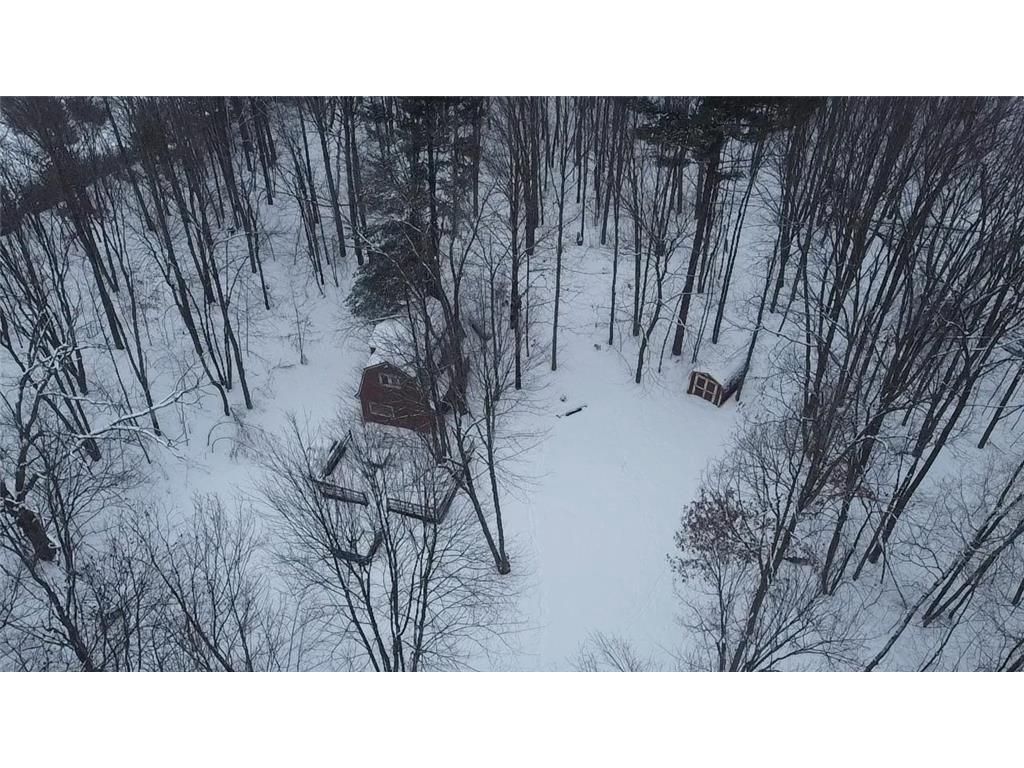 Photo of N2991 Sunset DRIVE, Shell Lake, WI 54871 (MLS # 7006145)