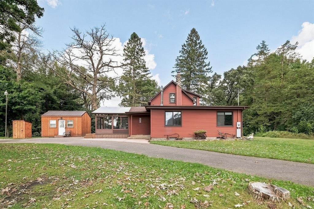 Photo of W2530 Cedar ROAD, Eau Claire, WI 54701 (MLS # 1604609)