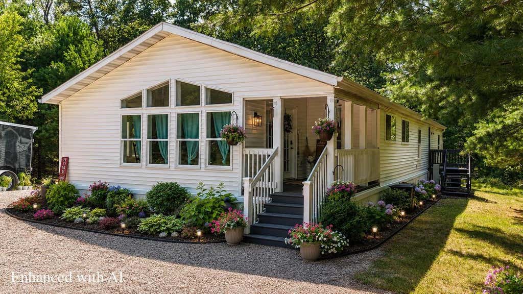 Photo of 637 Hampton TRAIL, Nekoosa, WI 54457 (MLS # 22603712)