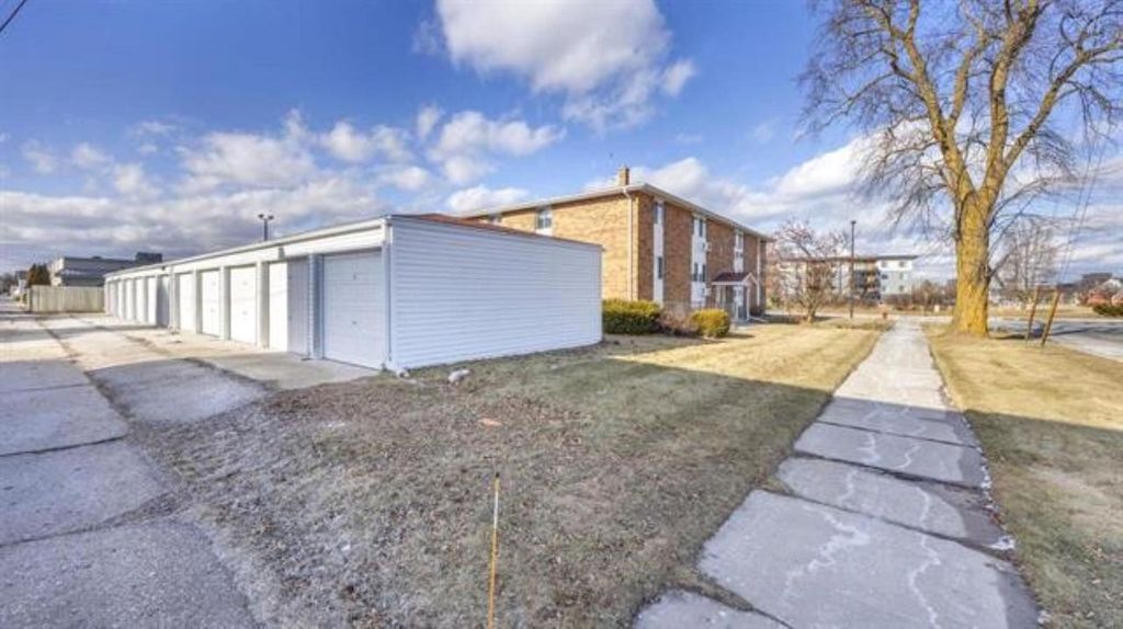 Photo of 1106 S 7th STREET #1, Sheboygan, WI 53081 (MLS # 50325156)
