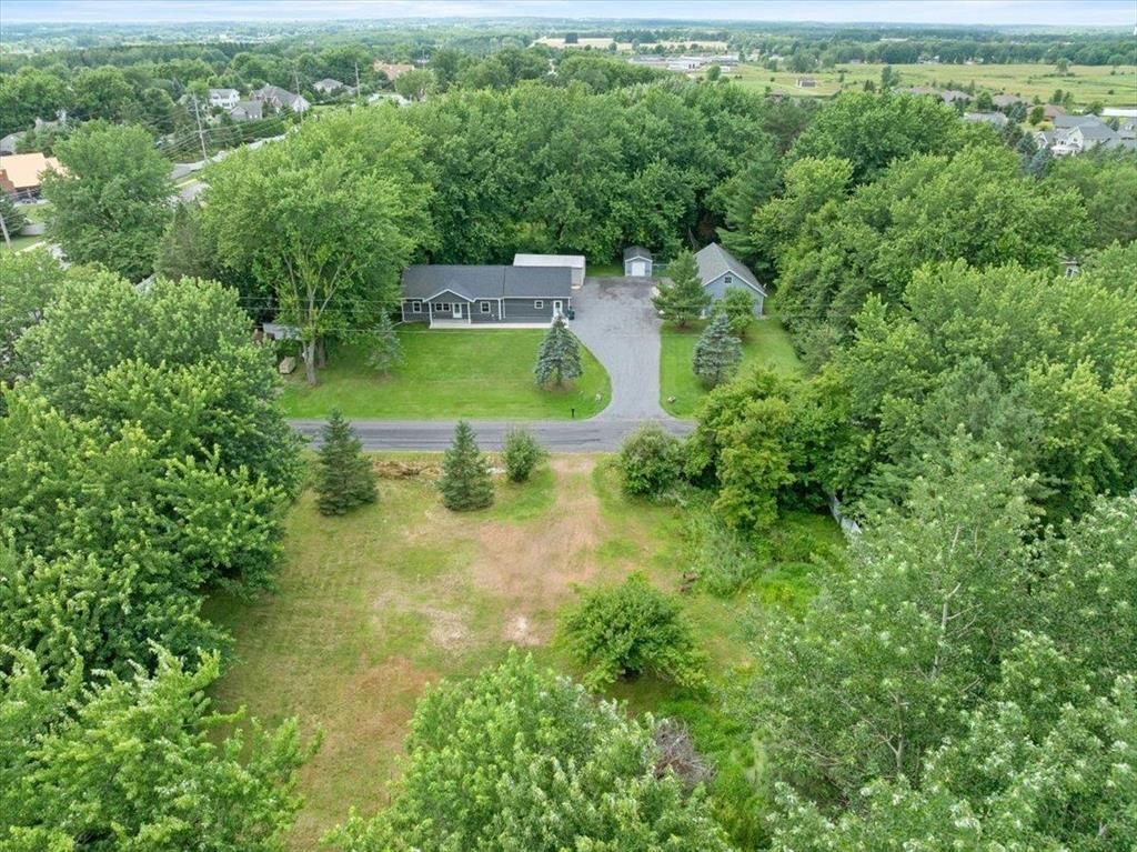 Photo of Lot #1 Meadow AVENUE, Marshfield, WI 54449 (MLS # 22600488)