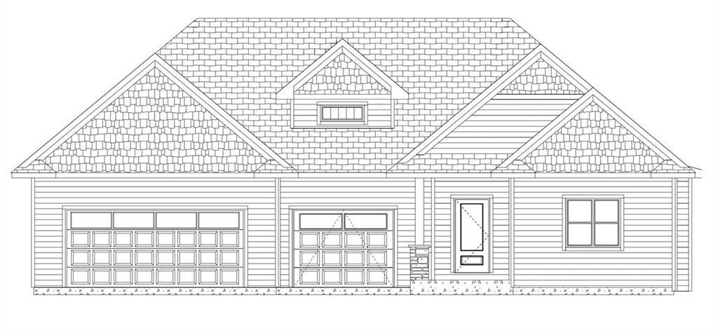 Photo of 5084 Timber Bluff DRIVE, Eau Claire, WI 54701 (MLS # 1597627)