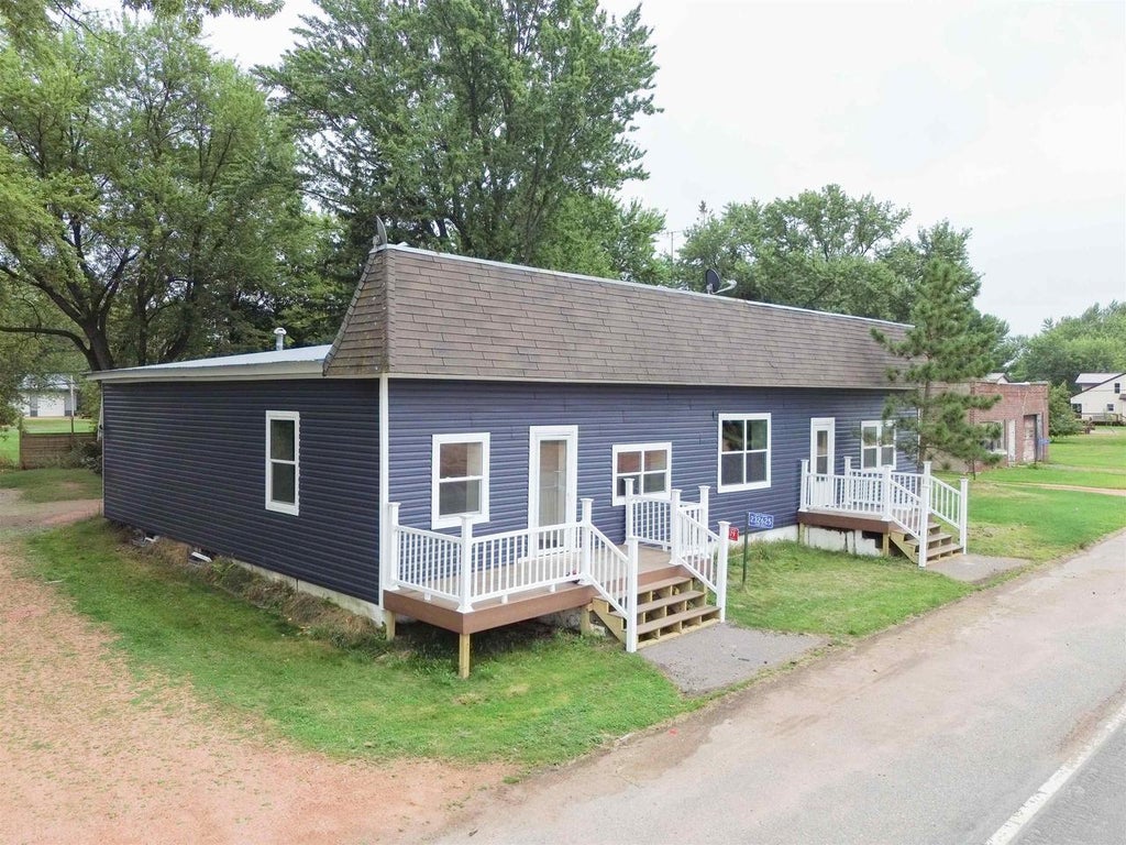 Photo of 232625 County Road E, Athens, WI 54411 (MLS # 22604361)