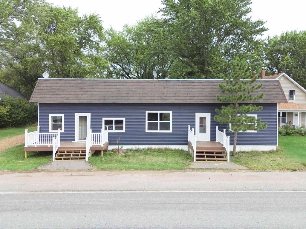 Photo of 232625 County Road E, Athens, WI 54411 (MLS # 22604361)