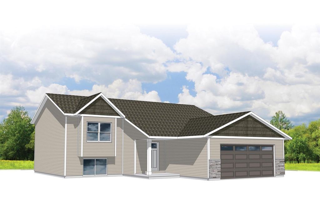 Photo of 228 Leonard STREET #FO36, Stevens Point, WI 54482 (MLS # 22600973)