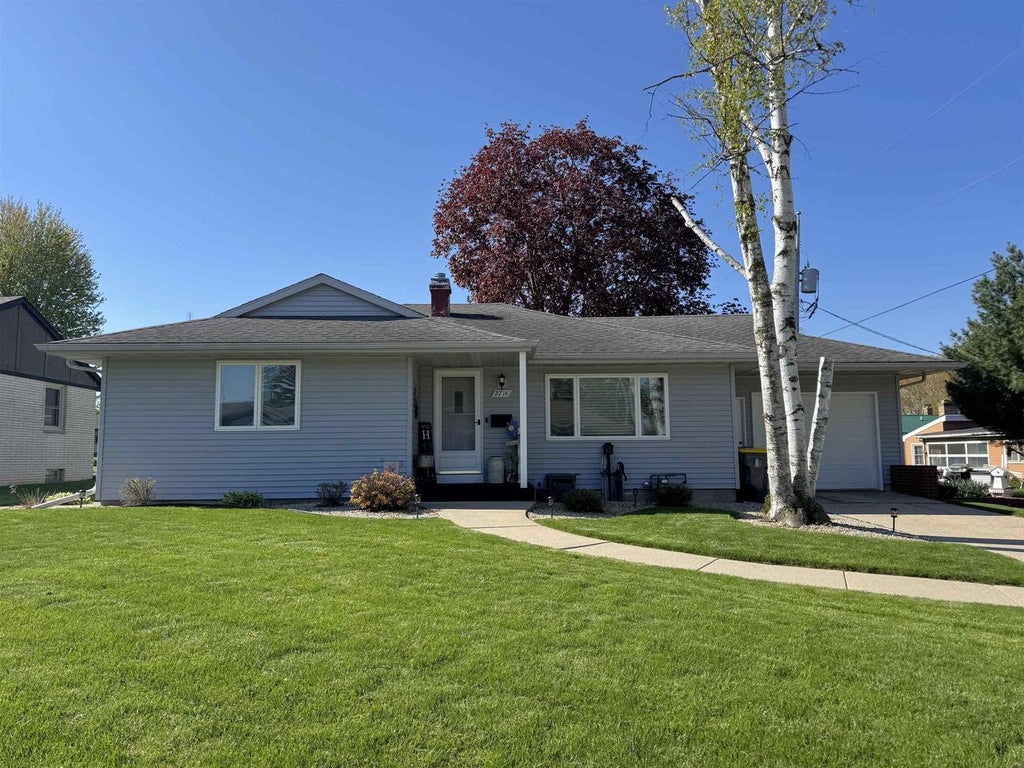 Photo of 2714 8th STREET, Monroe, WI 53566 (MLS # 2022251)