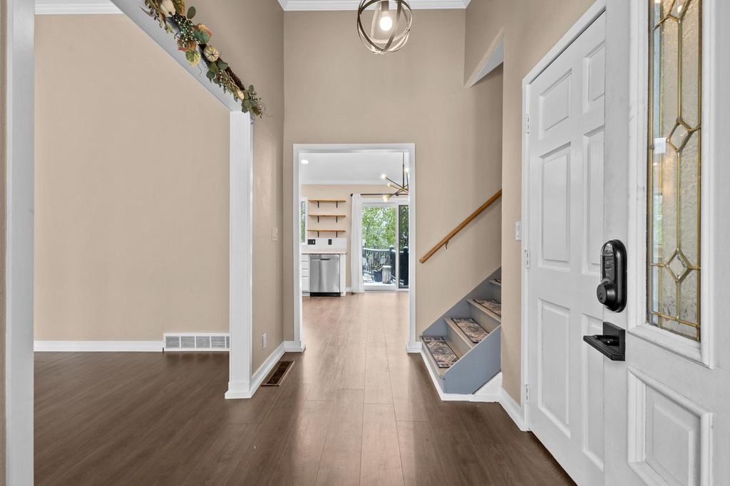 Photo of 1555 Villa Park DRIVE, Oshkosh, WI 54904 (MLS # 50320731)