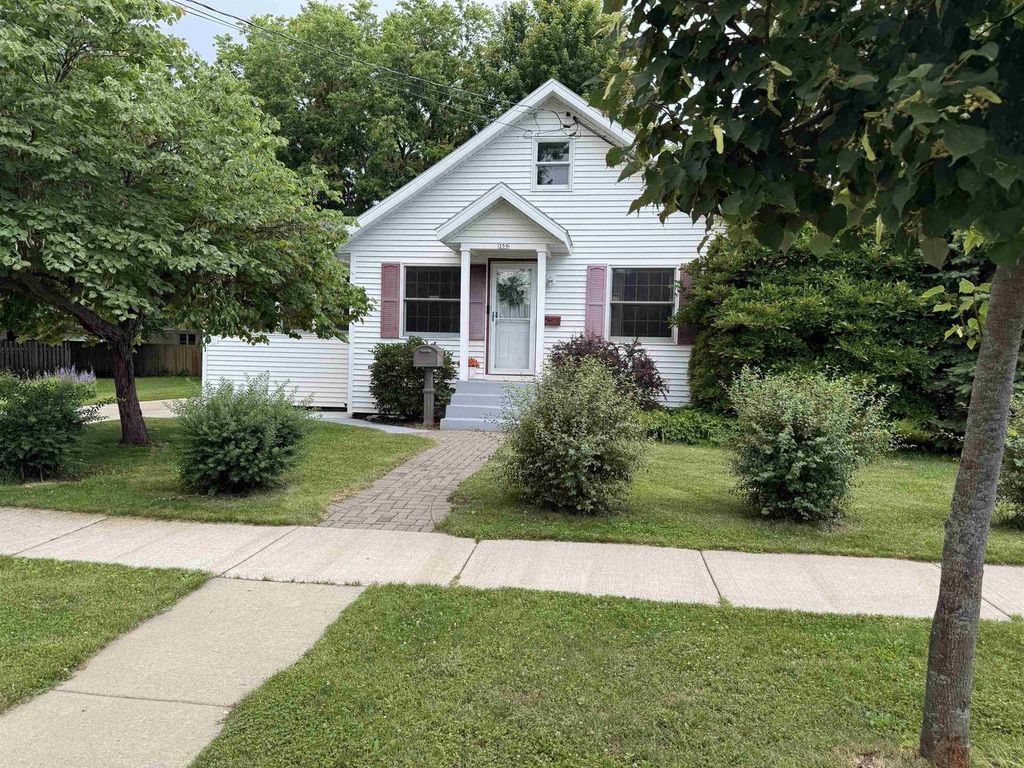 Photo of 359 6th STREET, Prairie Du Sac, WI 53578 (MLS # 2026788)