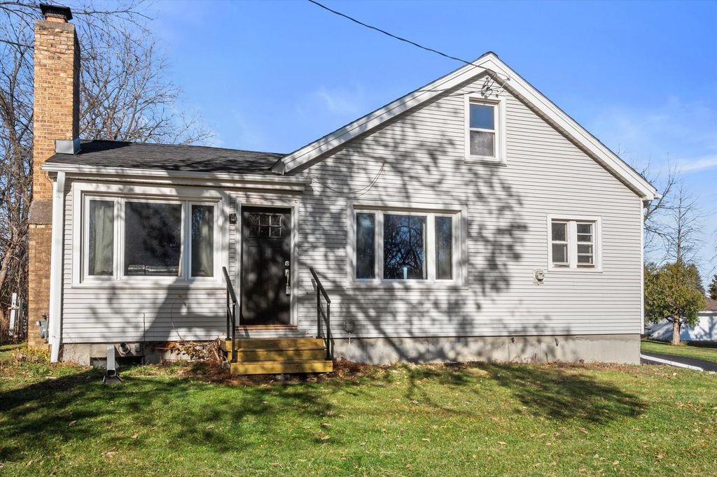 Photo of 10800 W Mill ROAD, Milwaukee, WI 53225 (MLS # 1943266)