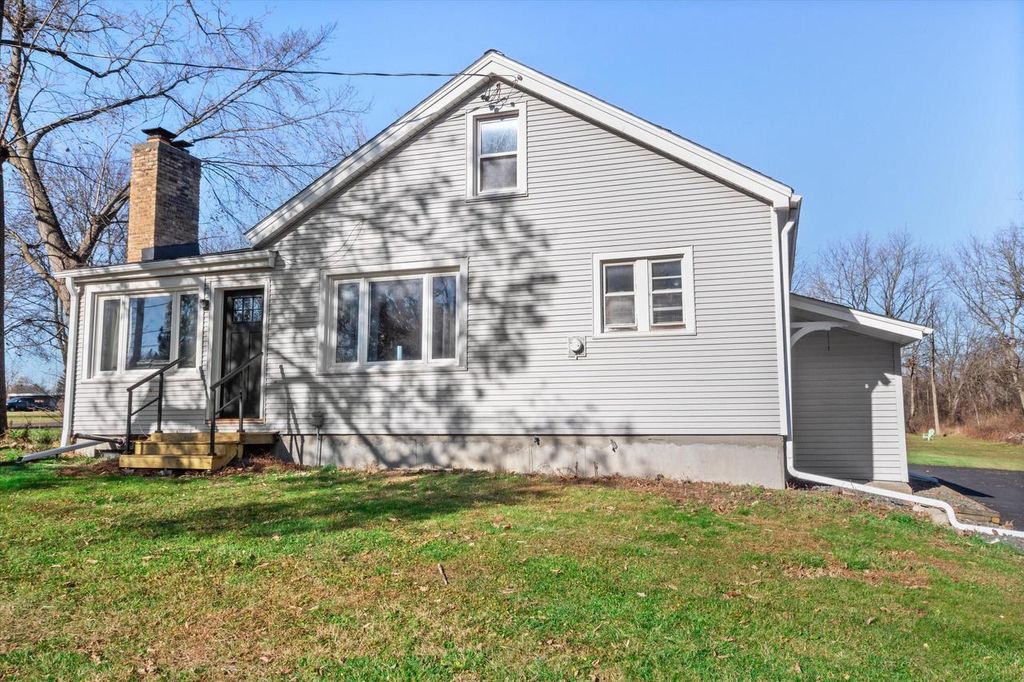 Photo of 10800 W Mill ROAD, Milwaukee, WI 53225 (MLS # 1943266)