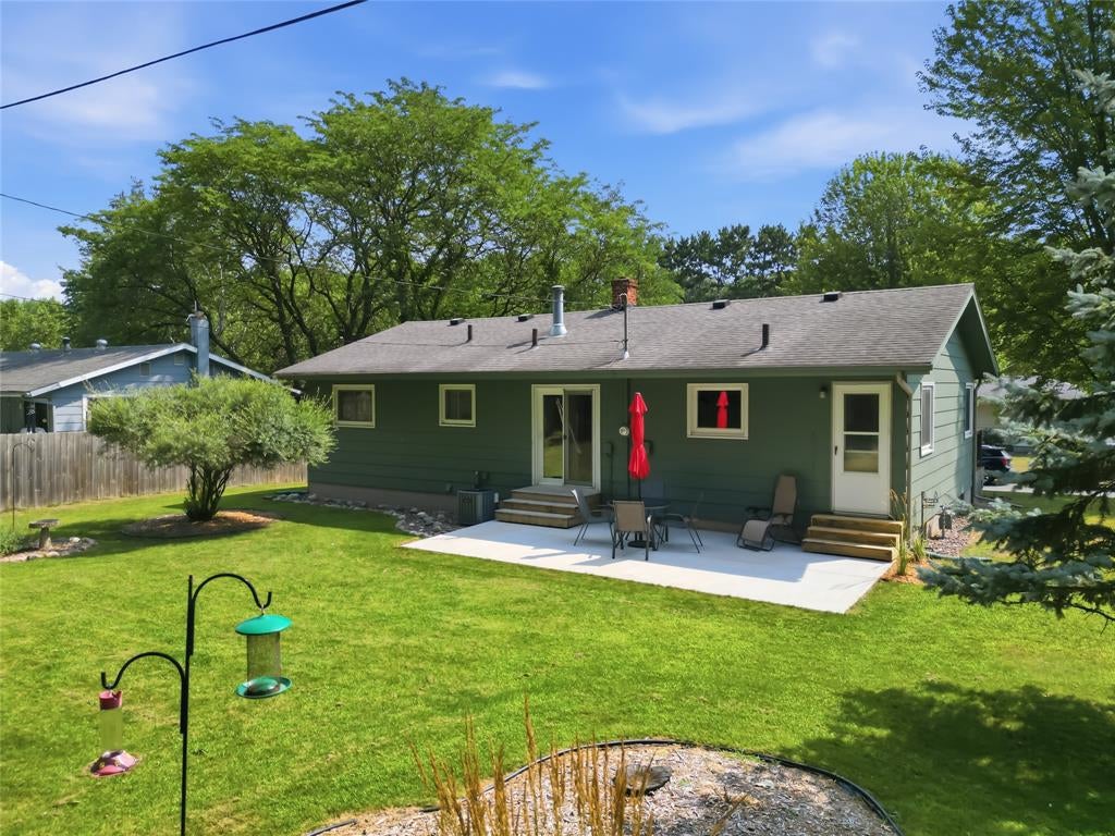 Photo of 911 16th STREET, Menomonie, WI 54751 (MLS # 1603637)