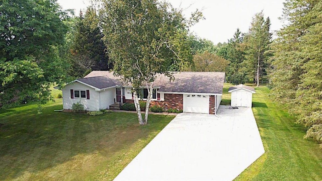 Photo of 530 Alpha COURT, Antigo, WI 54409 (MLS # 22603782)