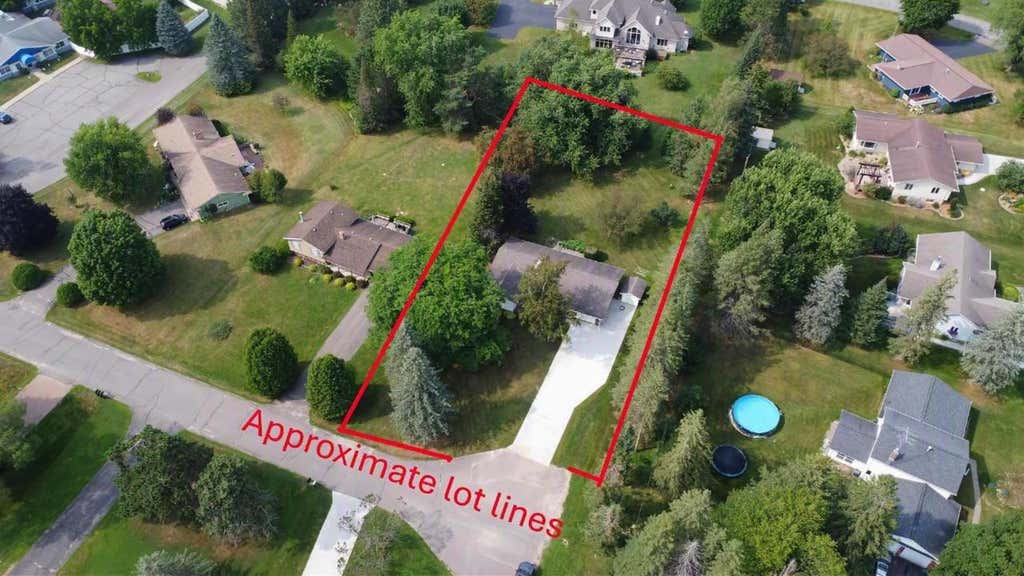 Photo of 530 Alpha COURT, Antigo, WI 54409 (MLS # 22603782)