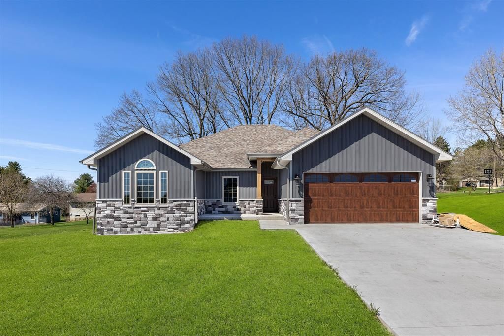 Photo of 1020 Spruce Street, Black River Falls, WI 54615 (MLS # 1599787)