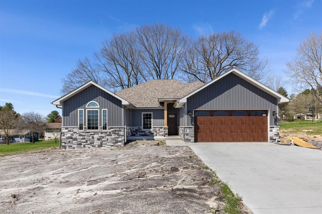 Photo of 1020 Spruce Street, Black River Falls, WI 54615 (MLS # 1599787)