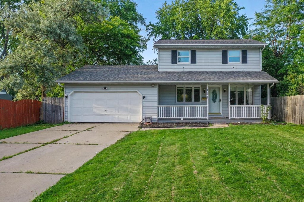 Photo of 1609 Kimball STREET, Green Bay, WI 54302 (MLS # 50328939)