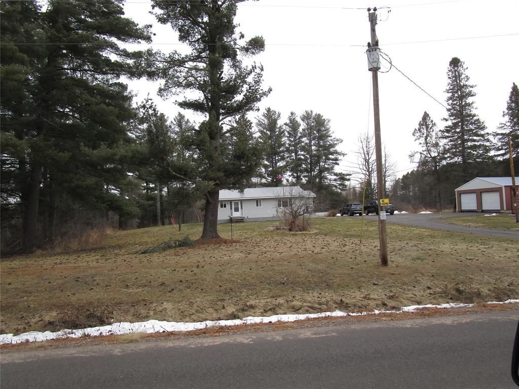 Photo of 8672 W Druwe ROAD, Exeland, WI 54835 (MLS # 1599535)
